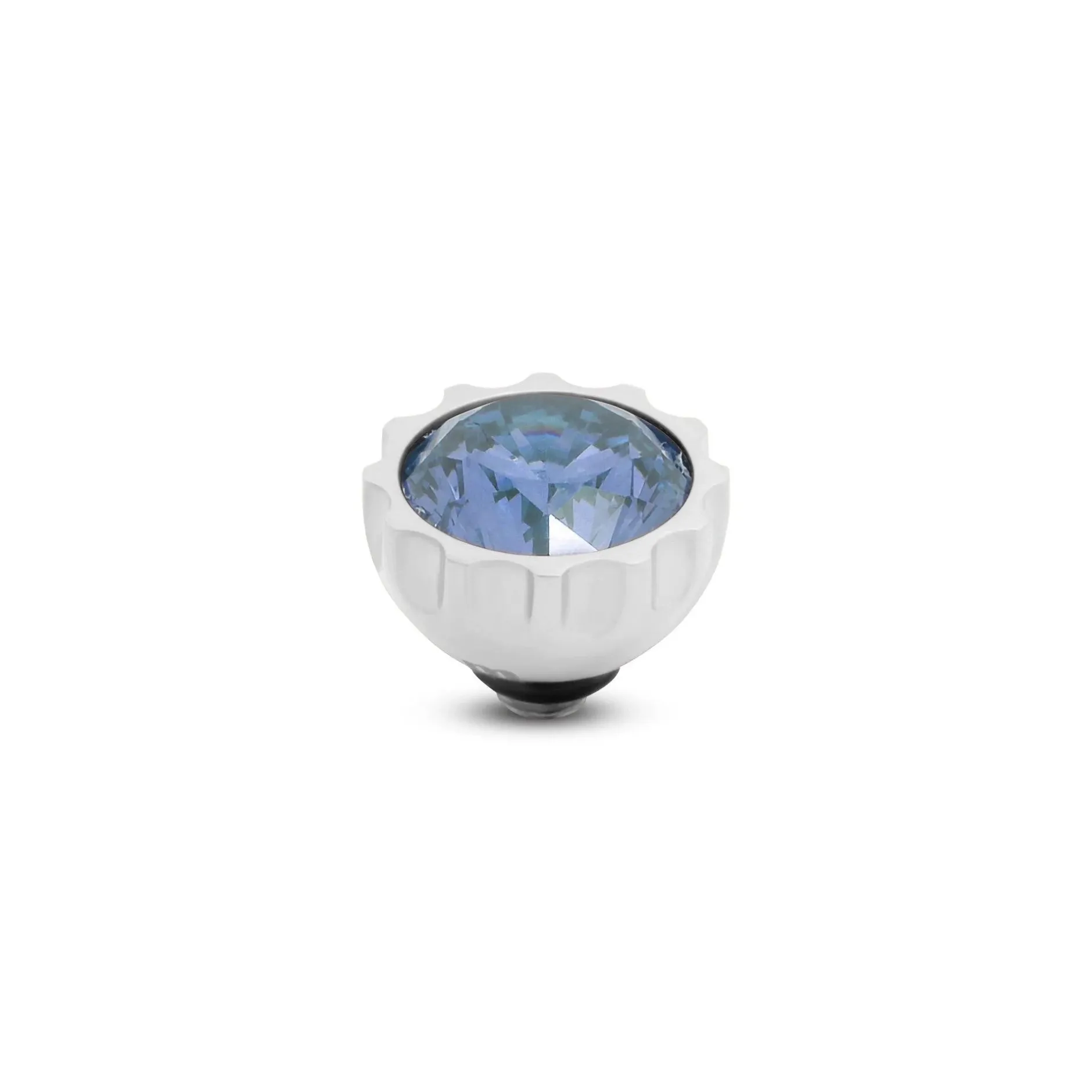 Best Melano Jewelry Melano Twisted Sun CZ Steentje