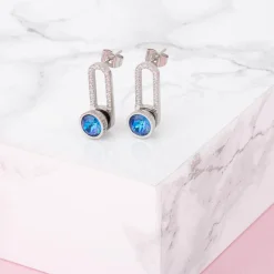 Sale Melano Jewelry Melano Twisted Sun Fun Daze Oorbellen Set