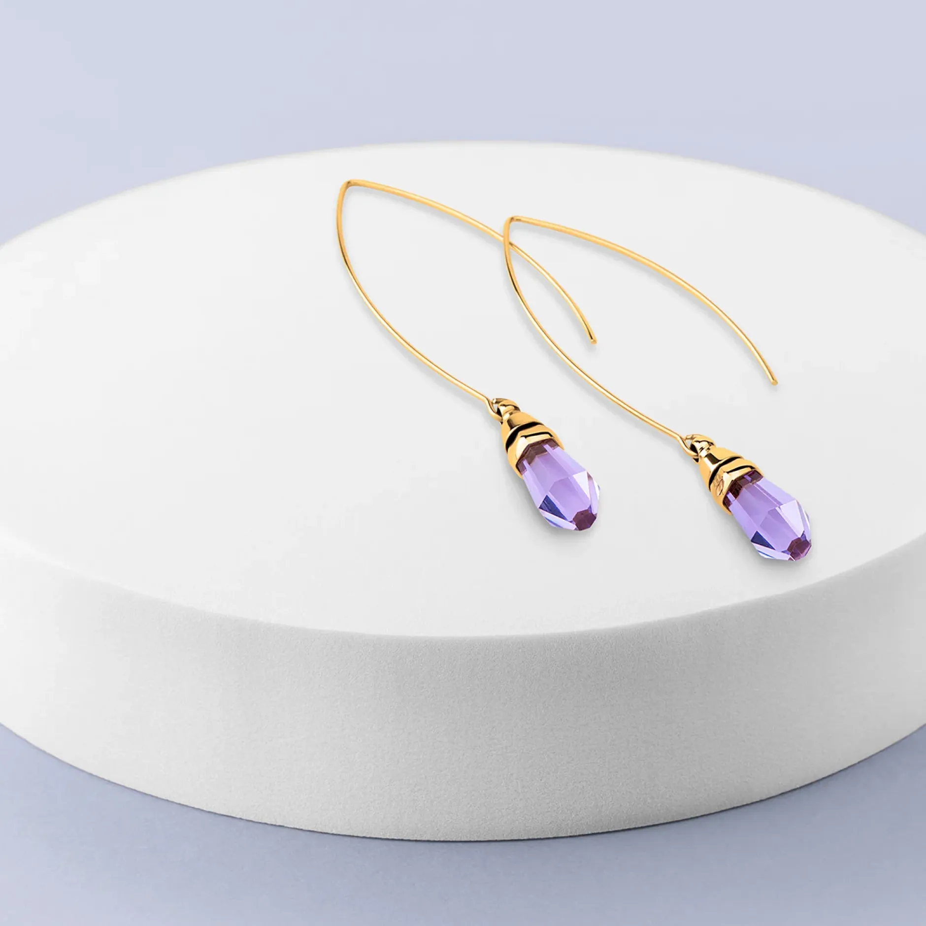 Discount Melano Jewelry Melano Twisted Sunny Soiree Oorbellen Set