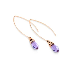 Discount Melano Jewelry Melano Twisted Sunny Soiree Oorbellen Set