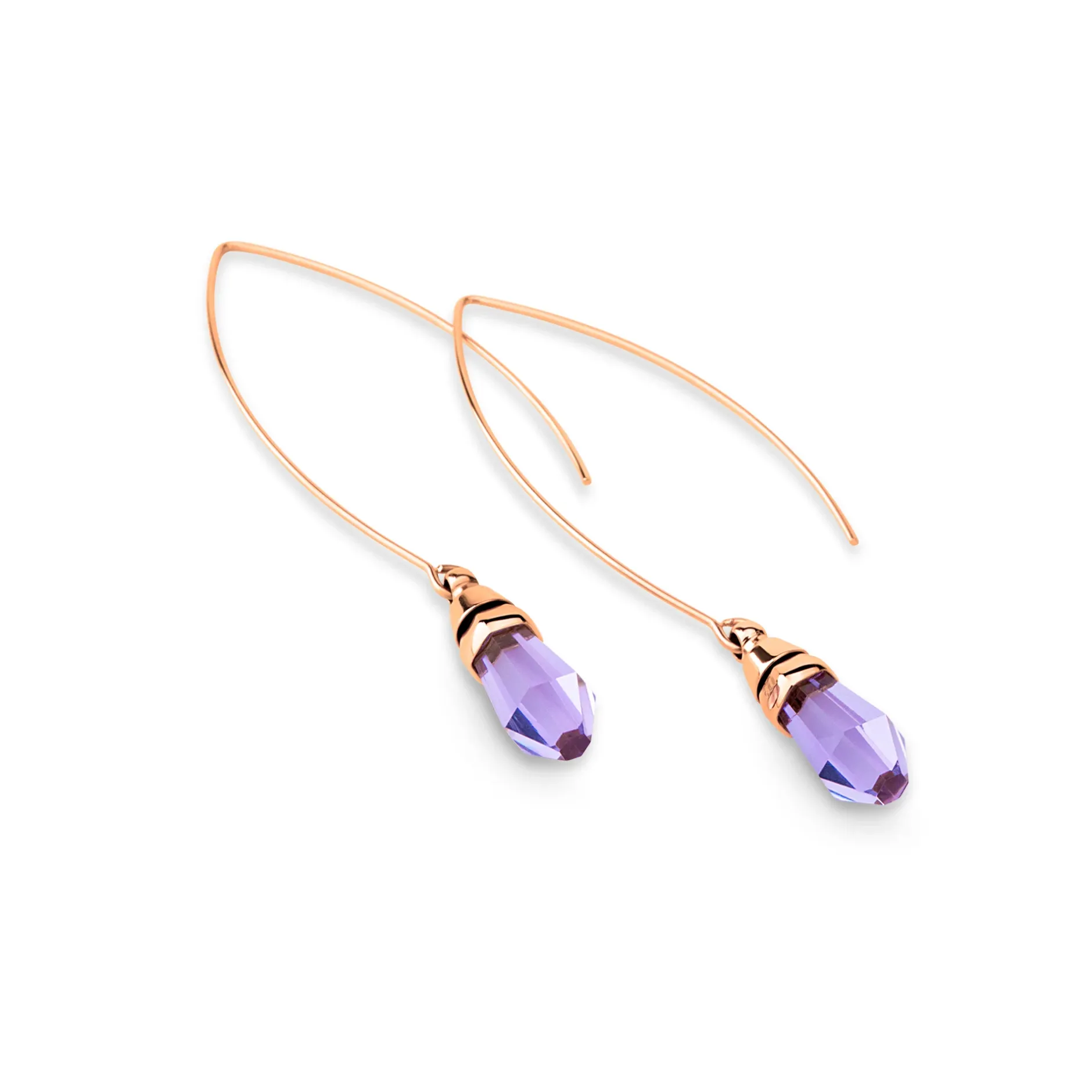 Discount Melano Jewelry Melano Twisted Sunny Soiree Oorbellen Set