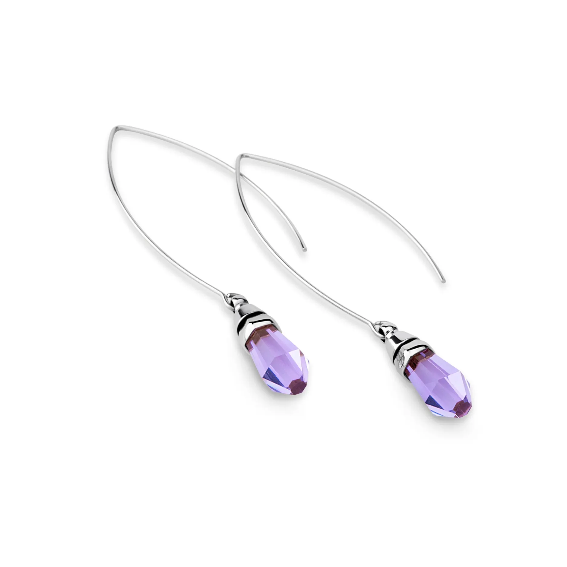 Discount Melano Jewelry Melano Twisted Sunny Soiree Oorbellen Set