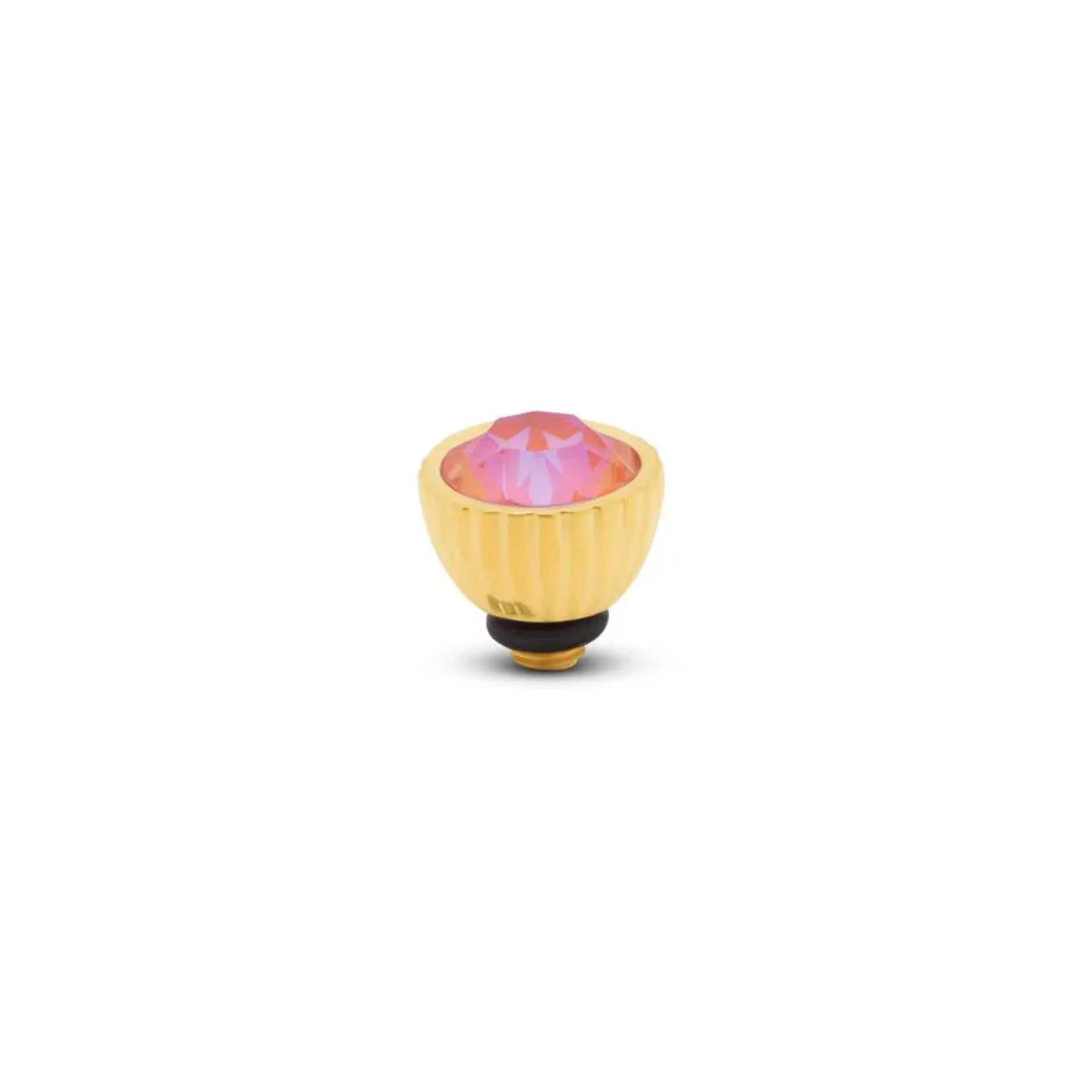 Best Melano Jewelry Melano Twisted Sunshine steentje