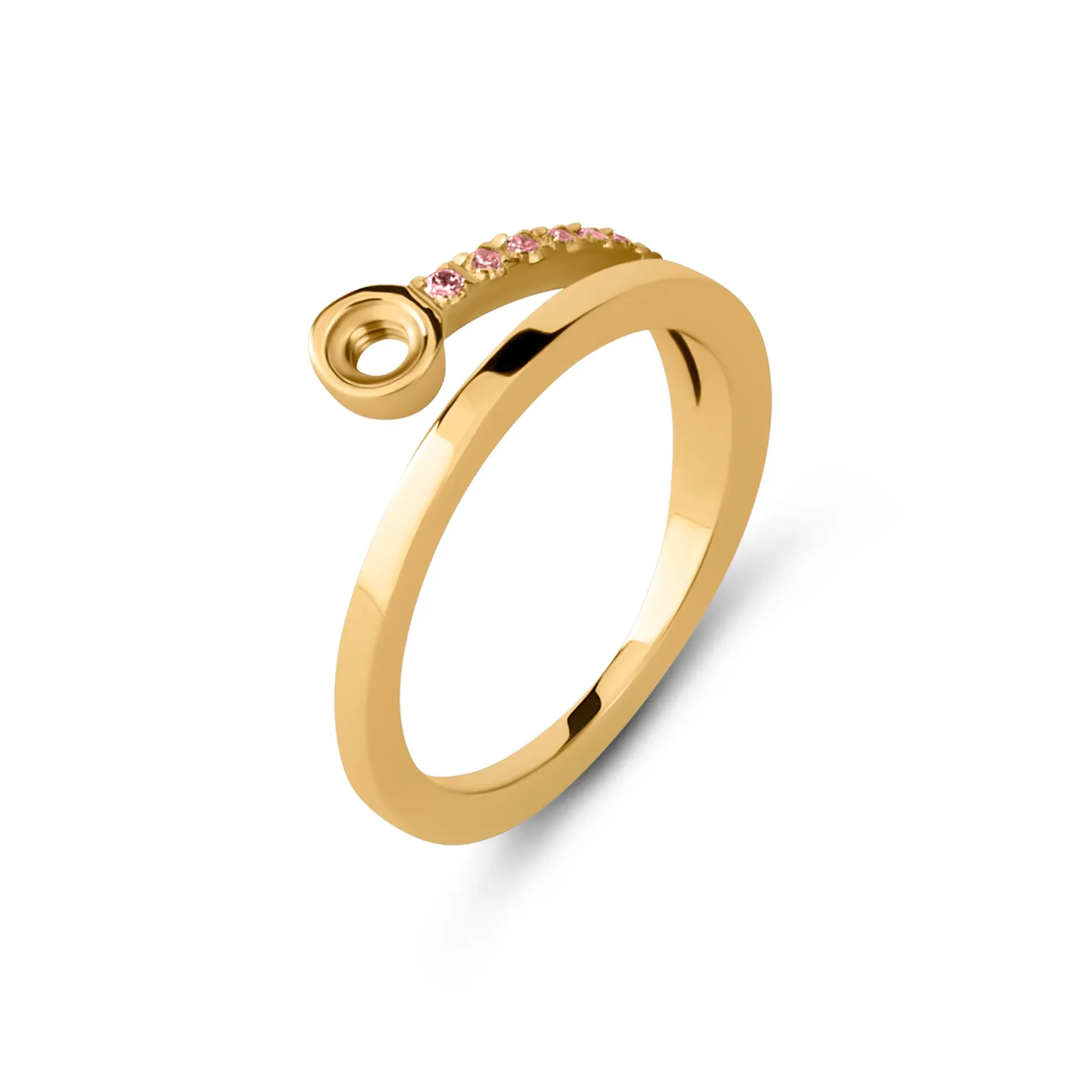 Discount Melano Jewelry Melano Twisted Tami Ring