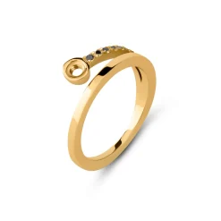 Best Melano Jewelry Melano Twisted Tami Ring