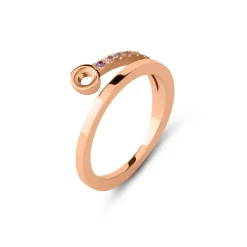 Best Melano Jewelry Melano Twisted Tami Ring