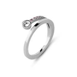 Best Melano Jewelry Melano Twisted Tami Ring