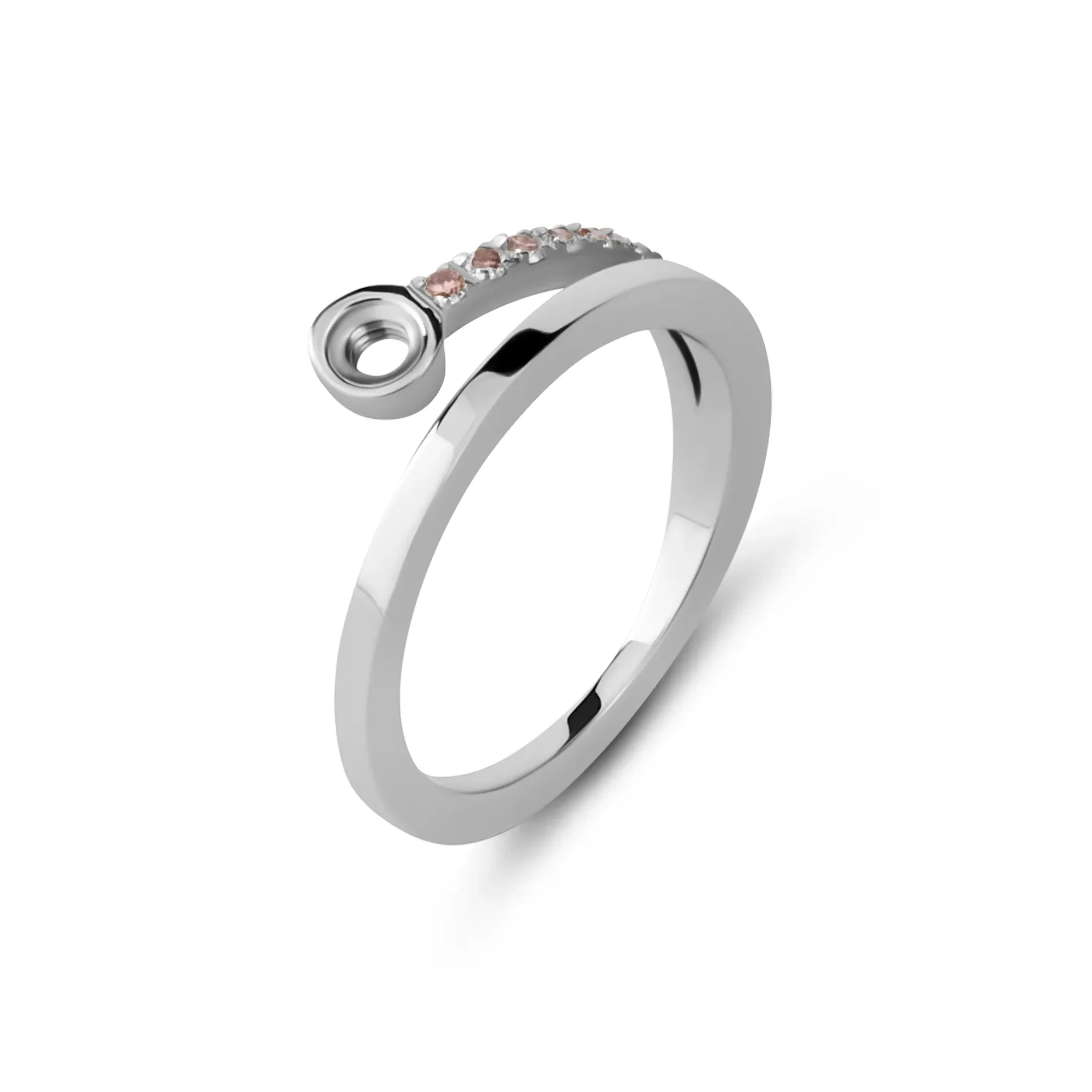Best Melano Jewelry Melano Twisted Tami Ring