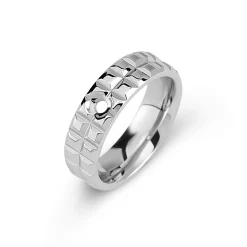 New Melano Jewelry Melano Twisted Tana Ring |
