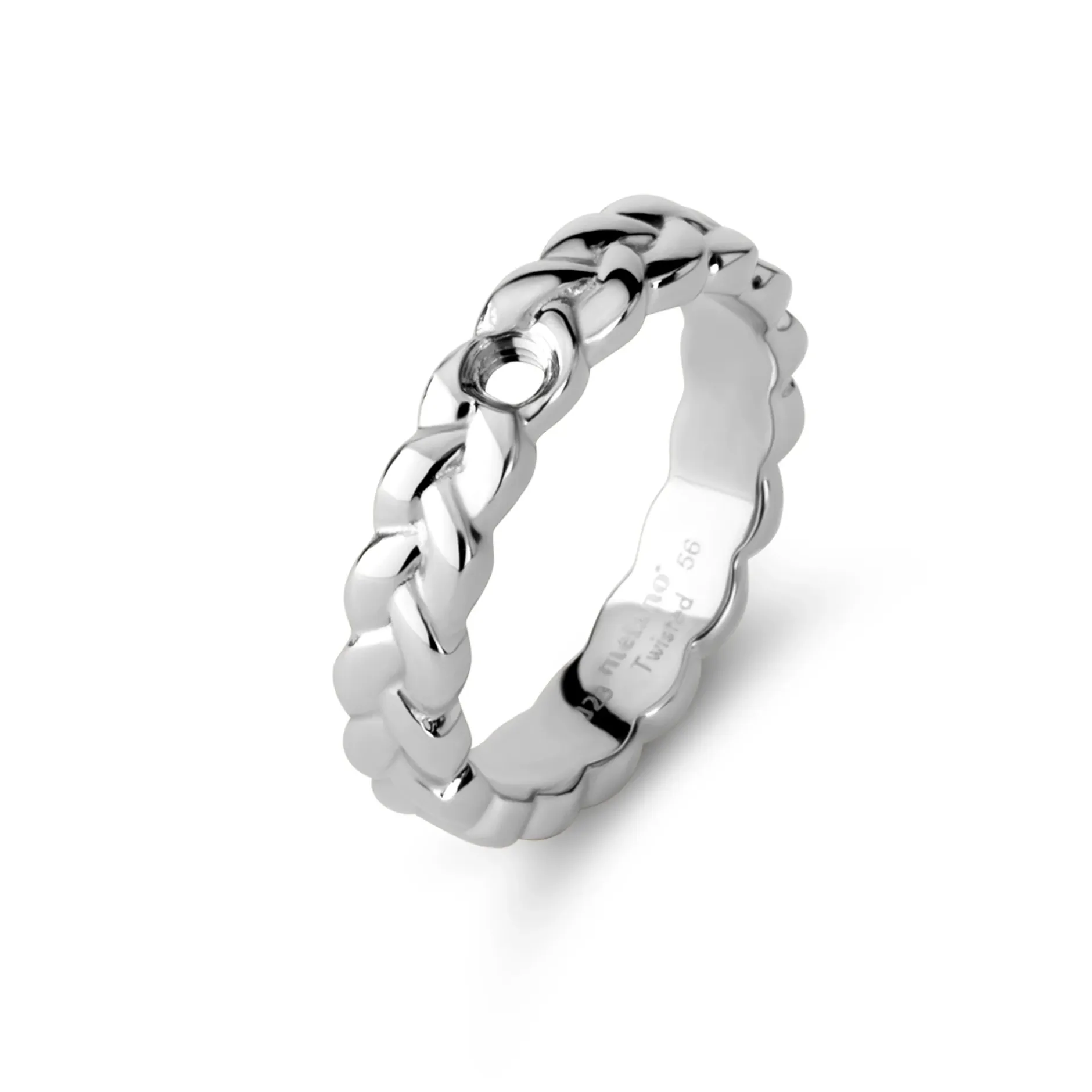 Fashion Melano Jewelry Melano Twisted Tari Ring