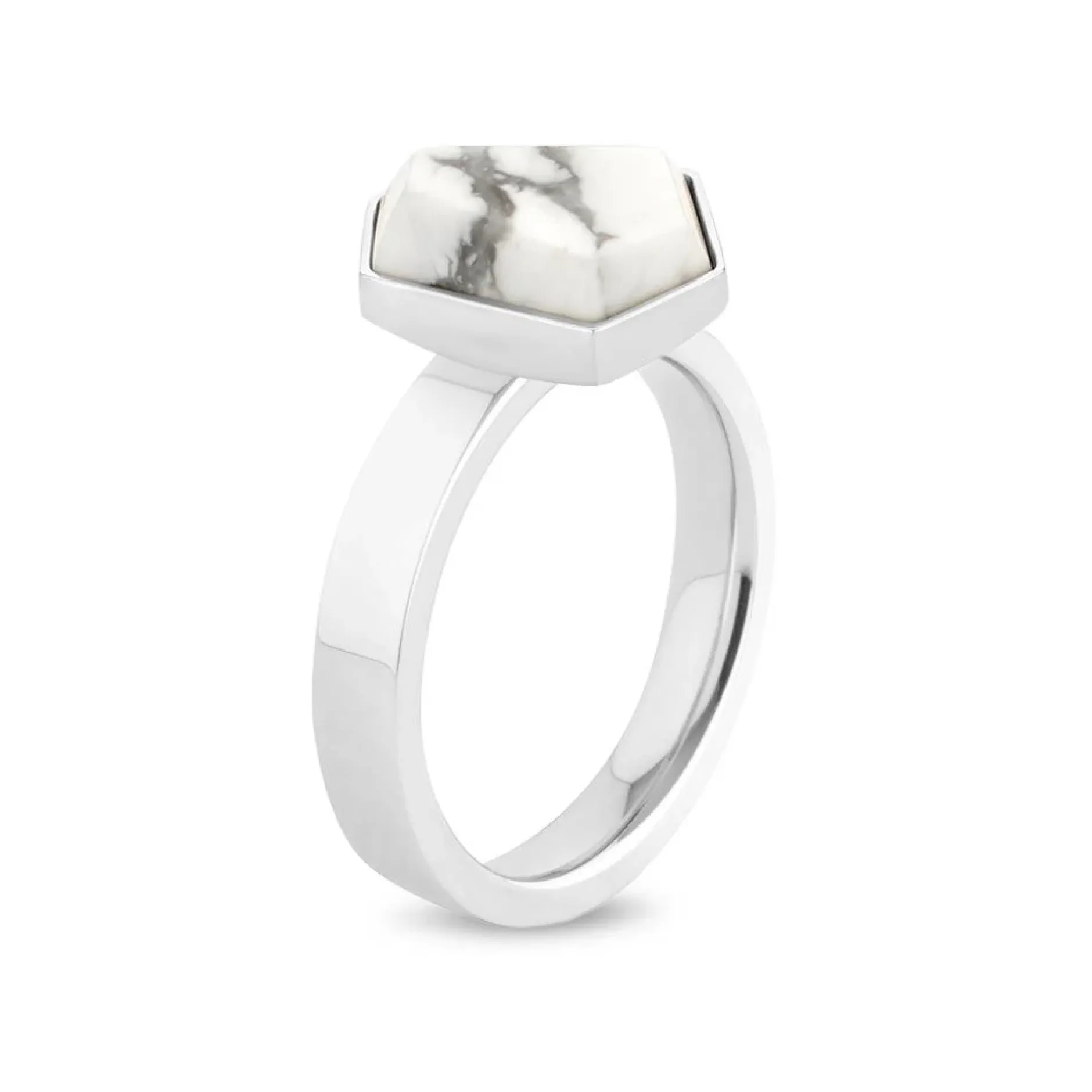 Discount Melano Jewelry Melano Twisted Tatum Ring