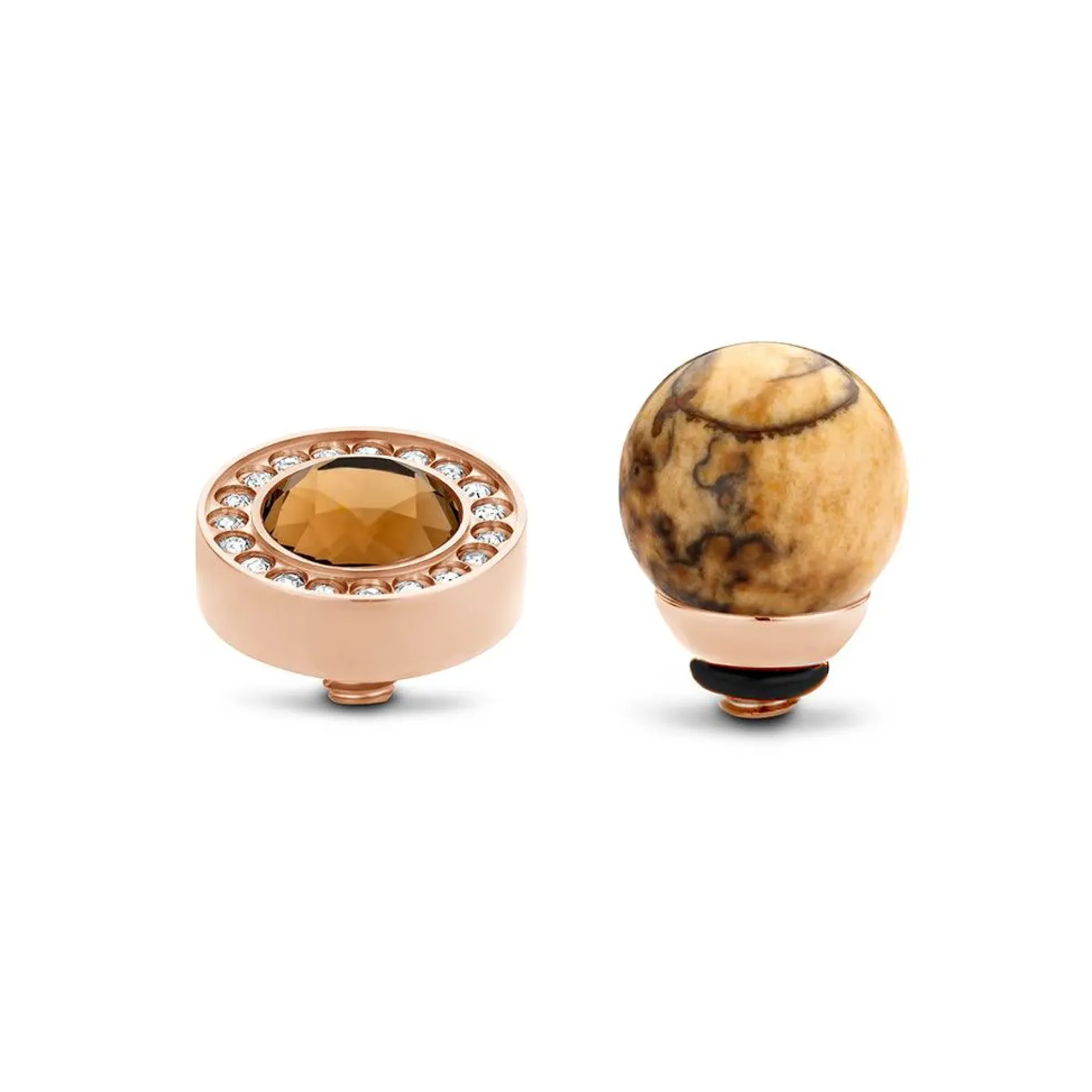 New Melano Jewelry Melano Twisted The Wild Life Steentjes Set