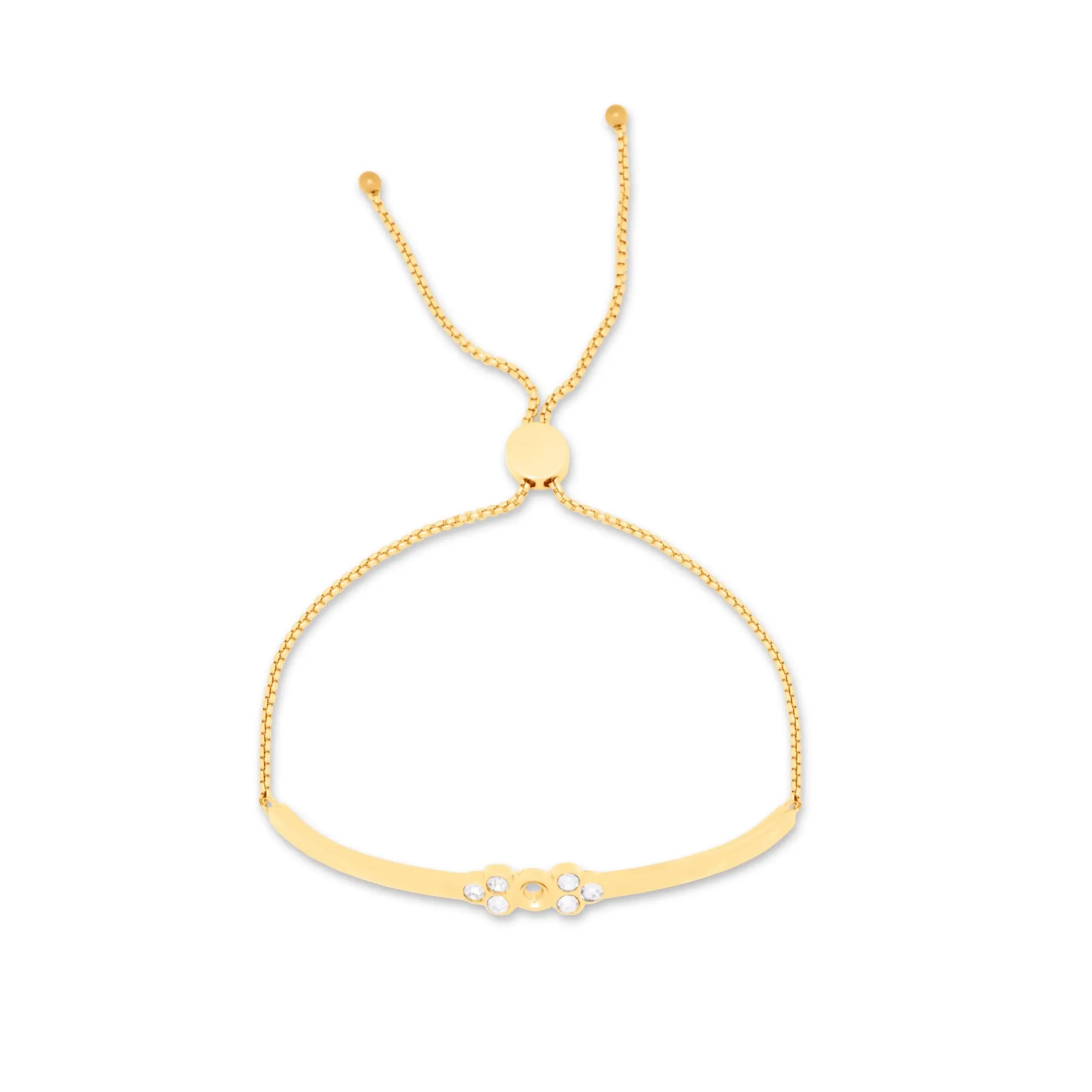 Fashion Melano Jewelry Melano Twisted Thirsa Armband