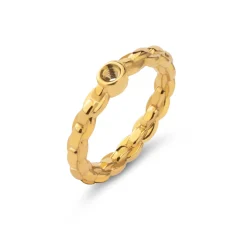 Outlet Melano Jewelry Melano Twisted Tiffany Ring