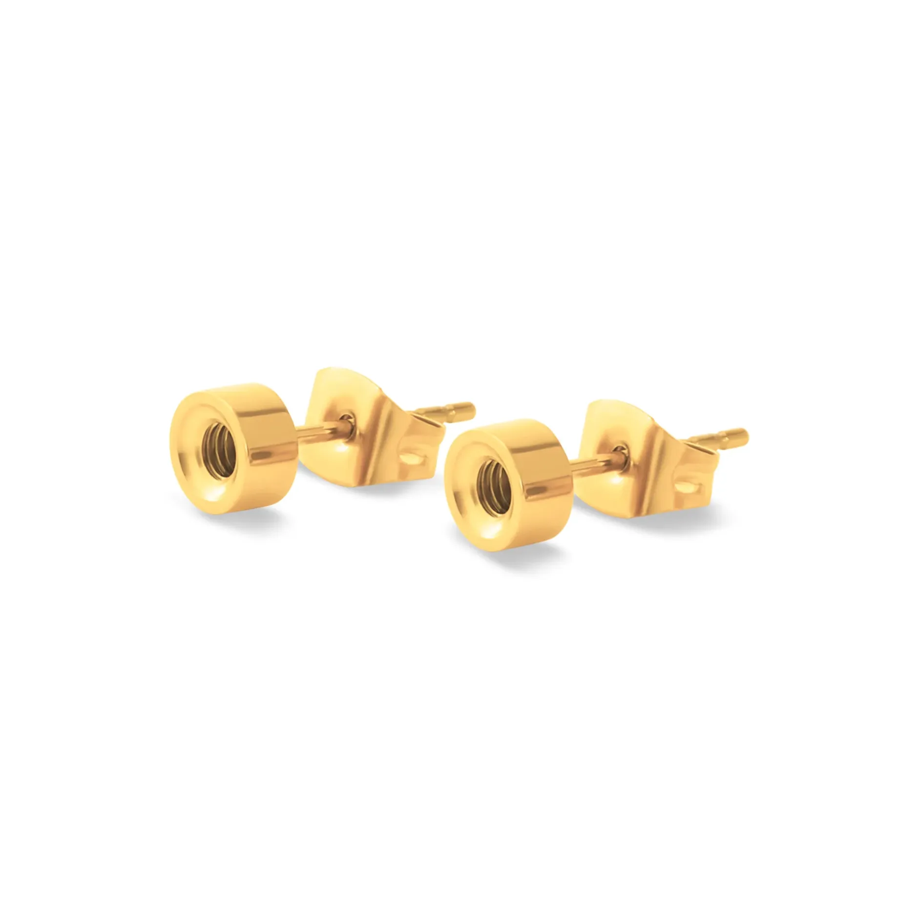 Best Melano Jewelry Melano Twisted Tilda Oorbellen