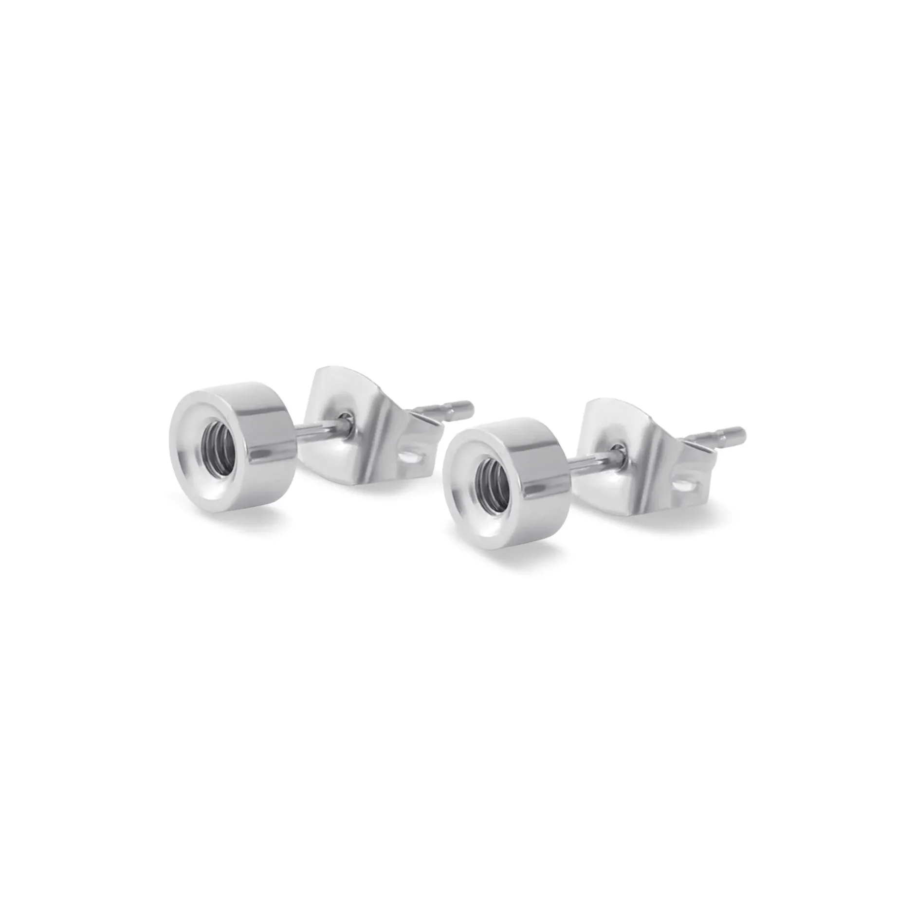 Best Melano Jewelry Melano Twisted Tilda Oorbellen
