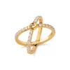 Sale Melano Jewelry Melano Twisted Timmy Ring