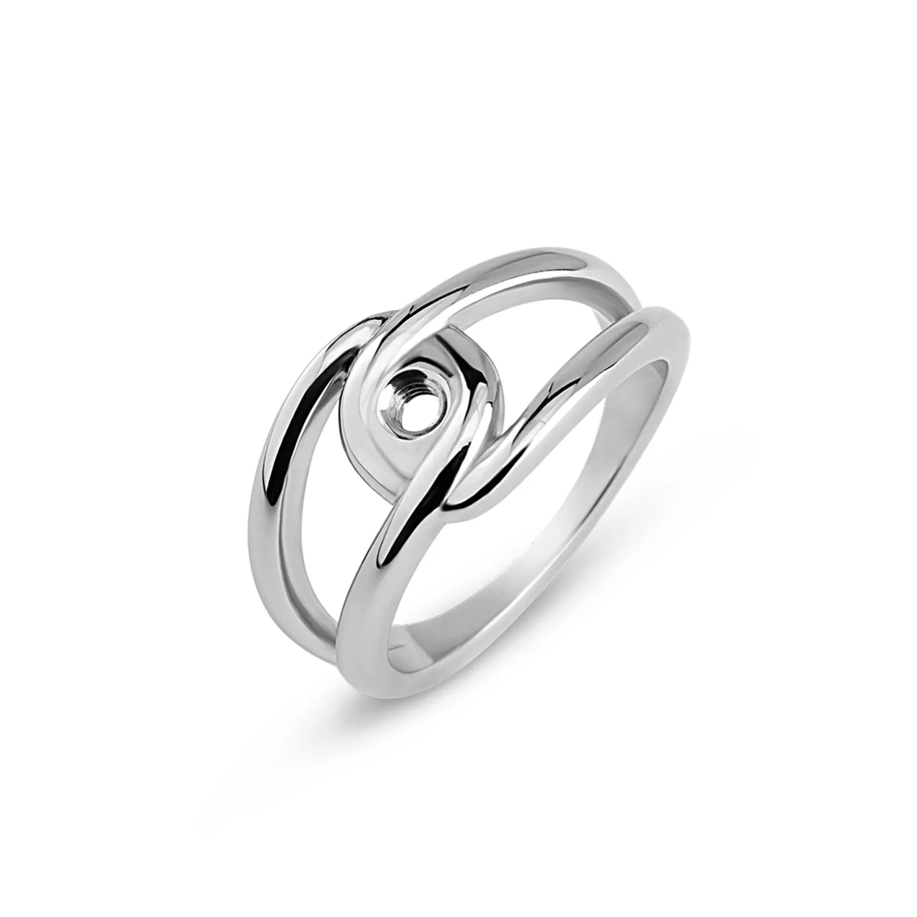 New Melano Jewelry Melano Twisted Tori Ring |