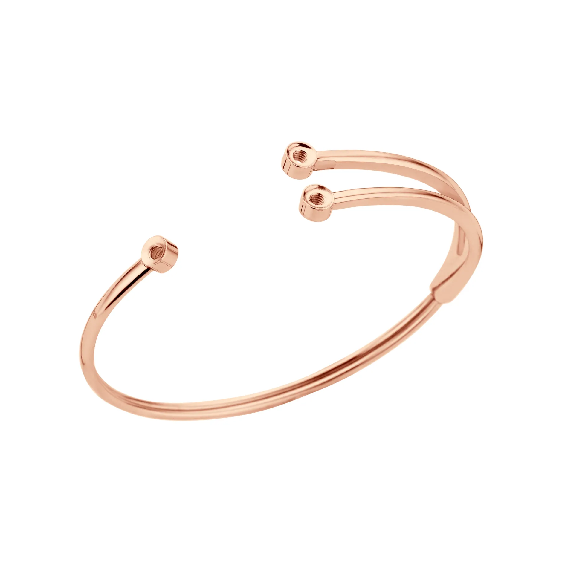 Best Melano Jewelry Melano Twisted Trio Stone Armband