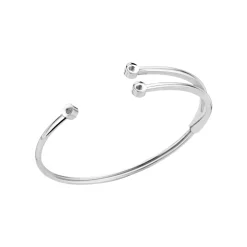 Best Melano Jewelry Melano Twisted Trio Stone Armband
