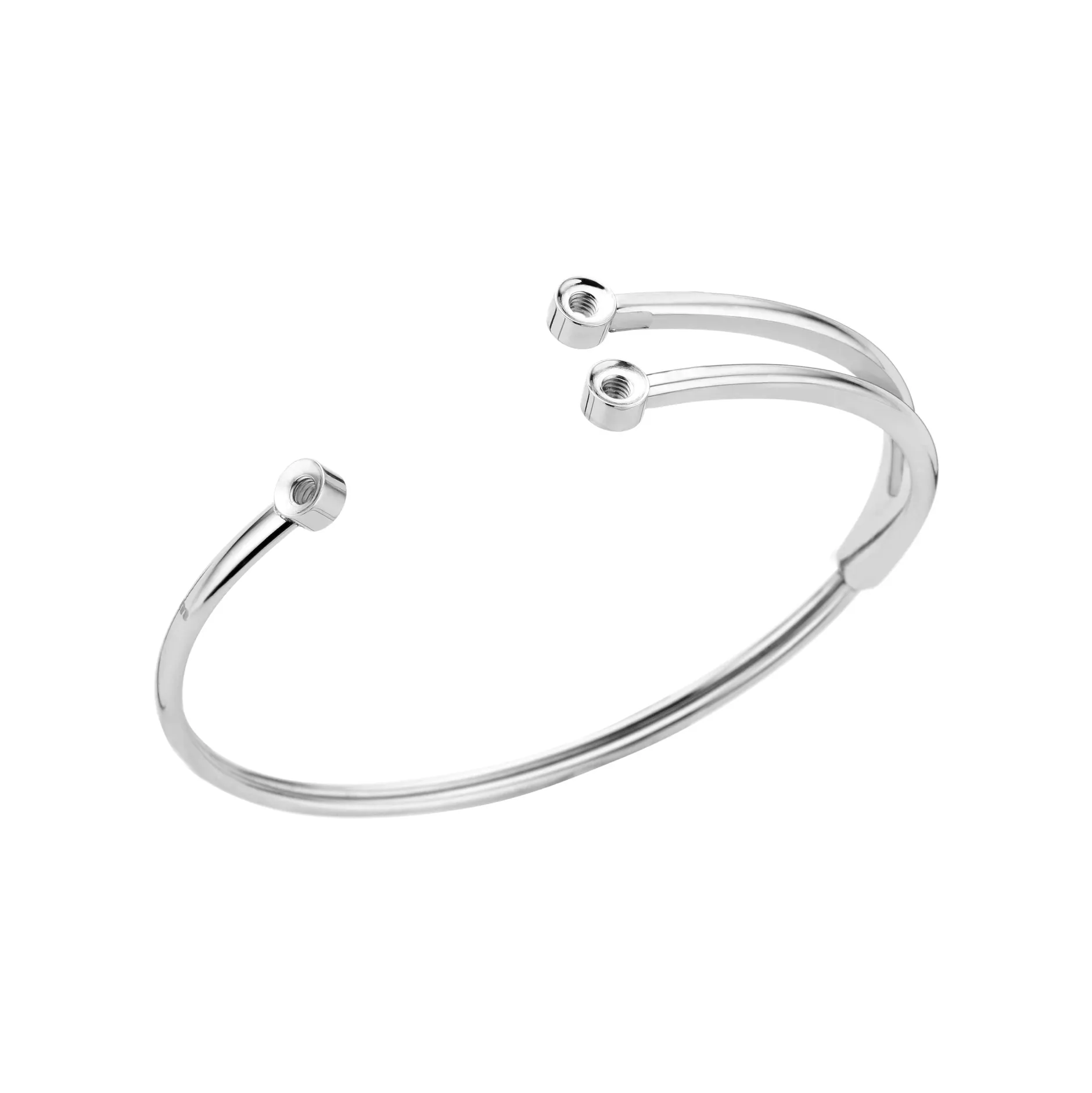 Best Melano Jewelry Melano Twisted Trio Stone Armband