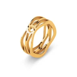 Sale Melano Jewelry Melano Twisted Trisha Ring