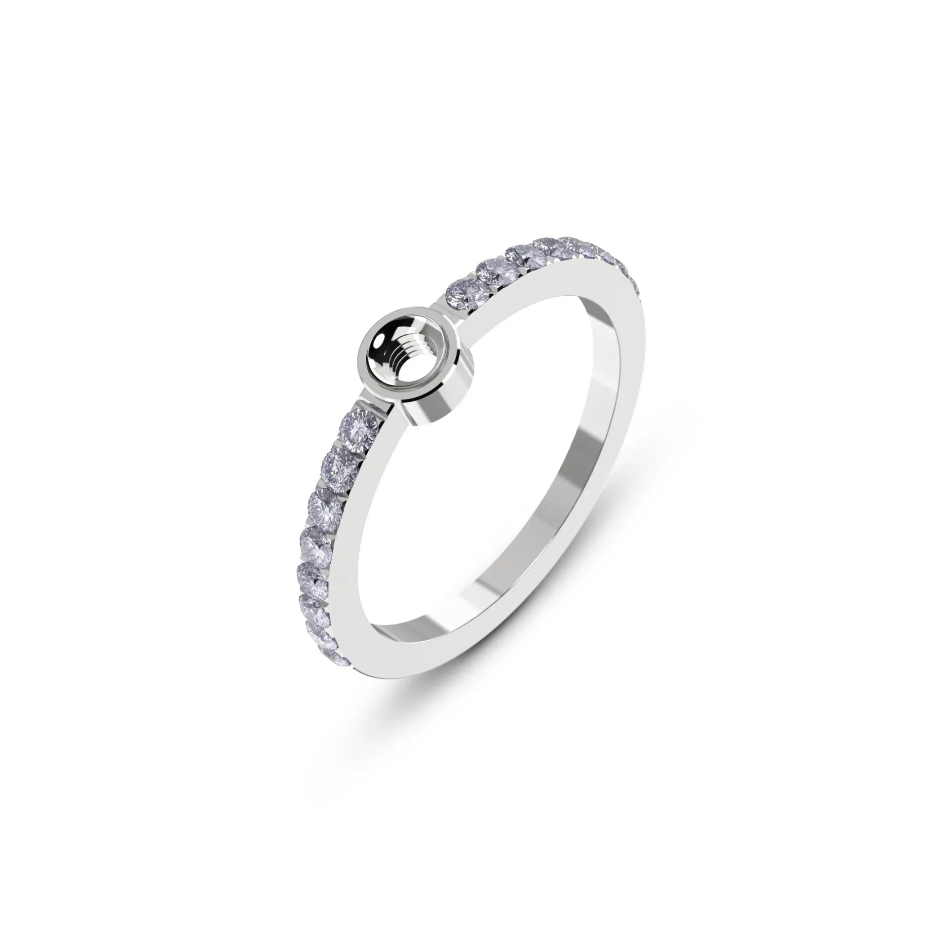 Best Melano Jewelry Melano Twisted Tula Ring