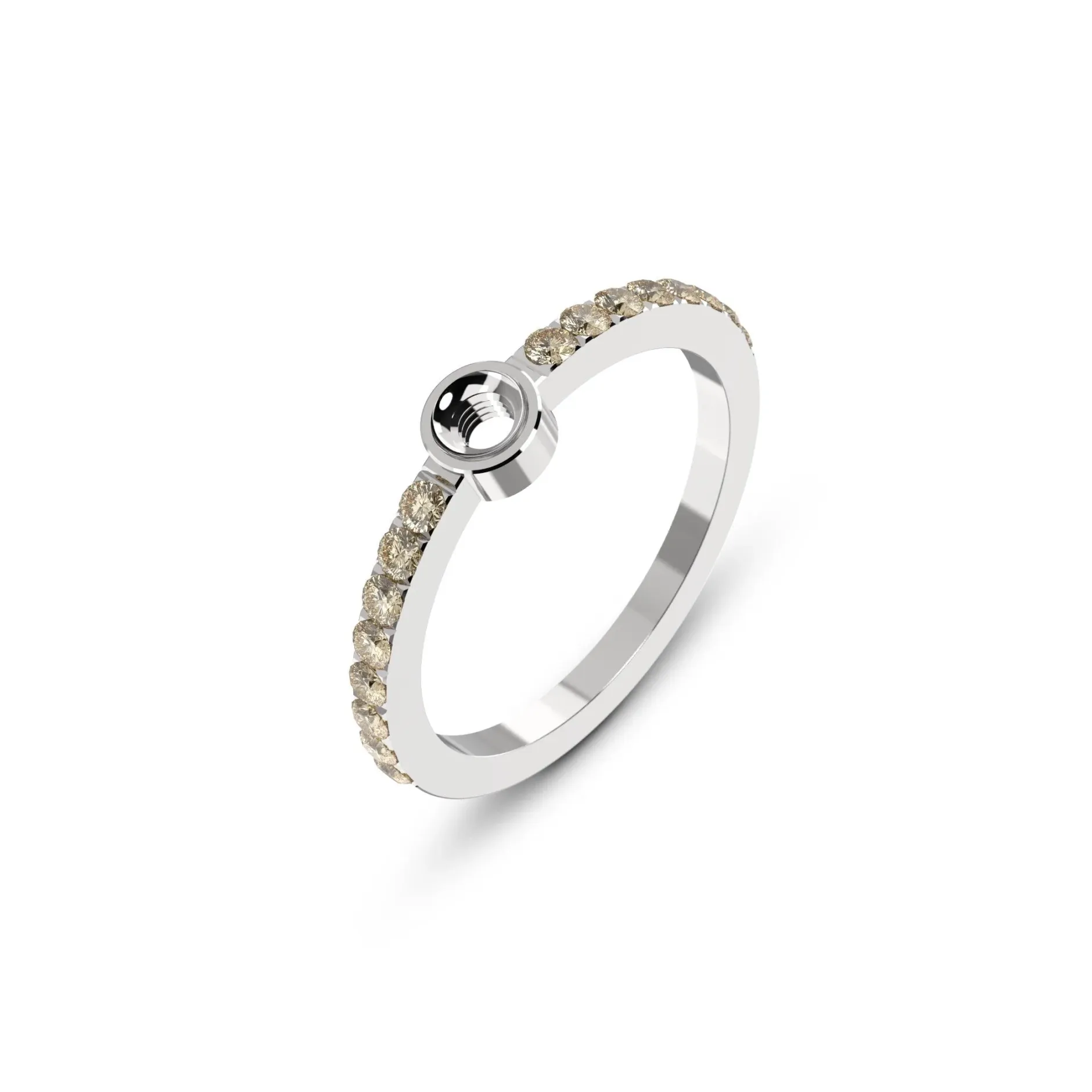 Best Melano Jewelry Melano Twisted Tula Ring
