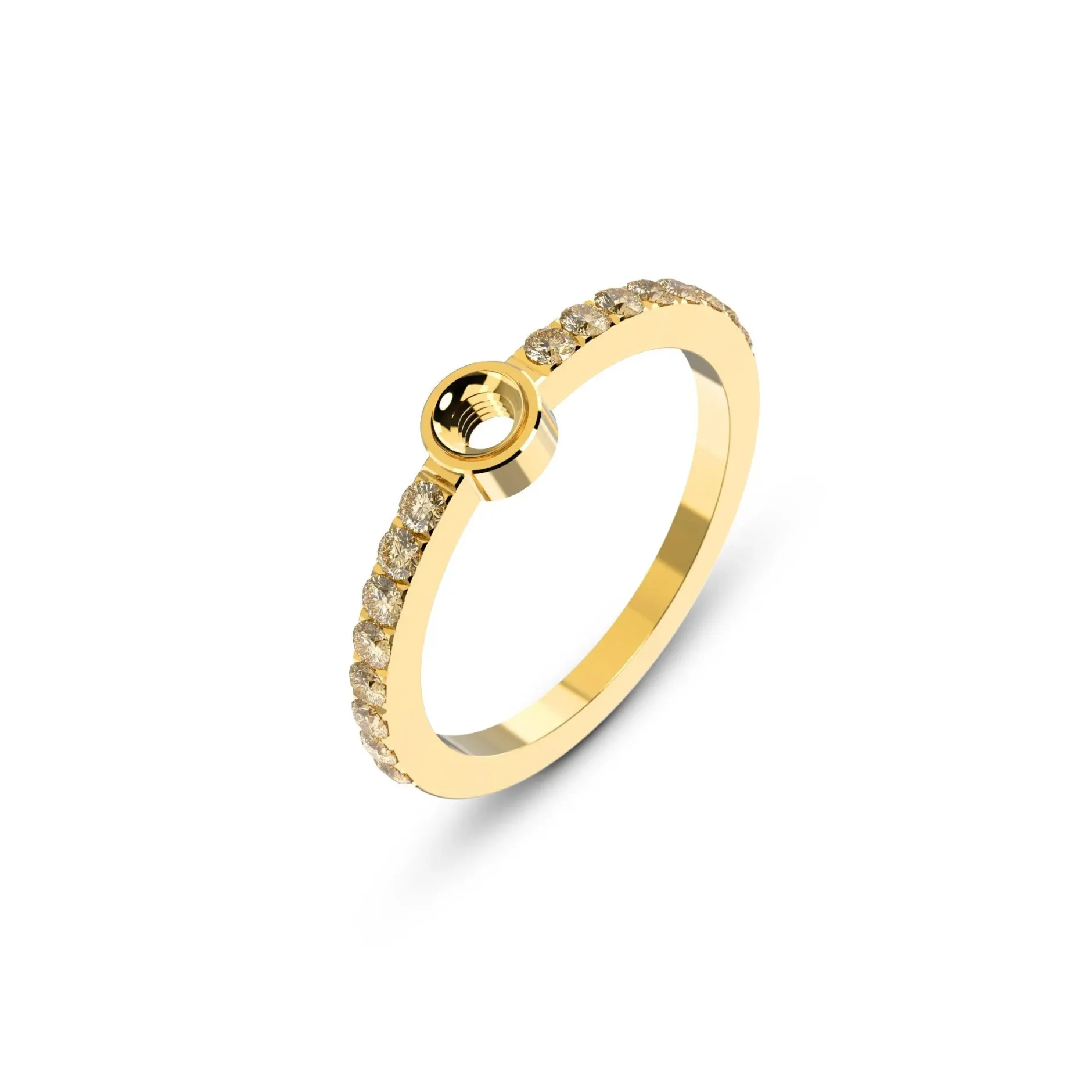 Best Melano Jewelry Melano Twisted Tula Ring