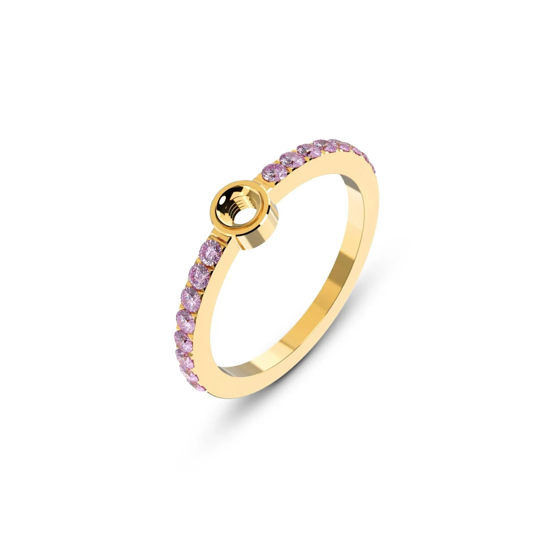 Best Melano Jewelry Melano Twisted Tula Ring