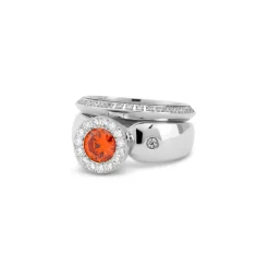 New Melano Jewelry Melano Vivid & Friends Fruity Summer Ringen Set