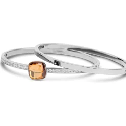 Discount Melano Jewelry Melano Vivid & Friends Sweet Shine Armbanden Set |