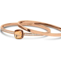 Discount Melano Jewelry Melano Vivid & Friends Sweet Shine Armbanden Set |