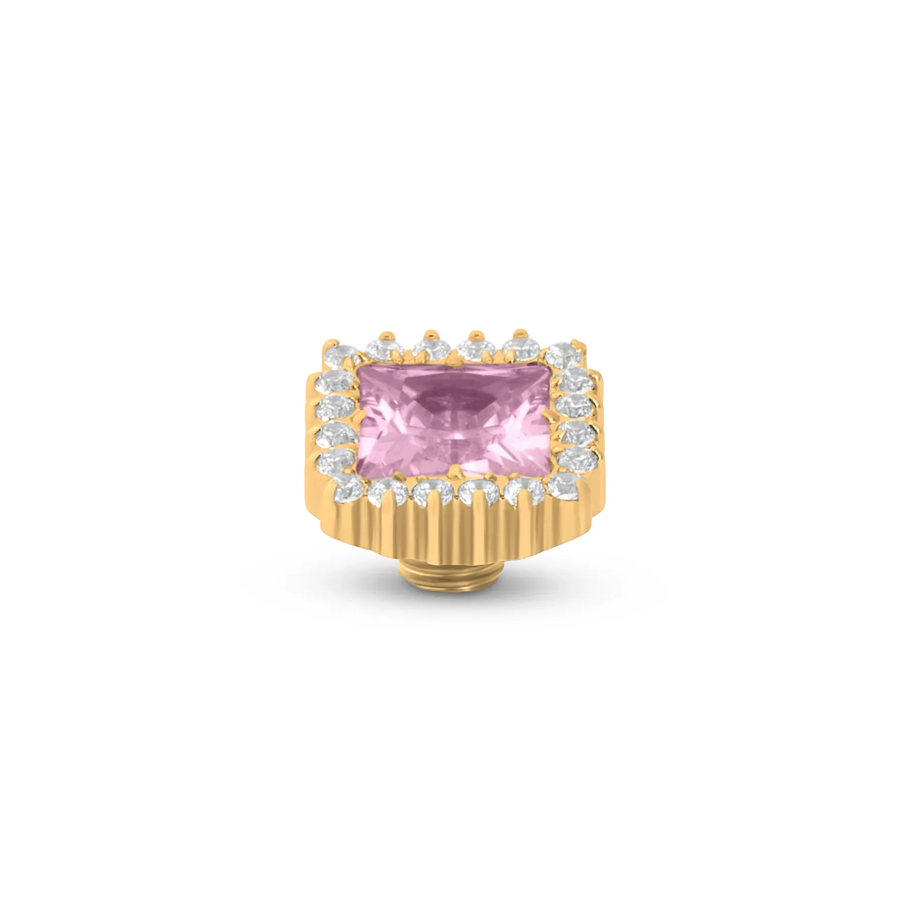 Outlet Melano Jewelry Melano Vivid Antique Steentje
