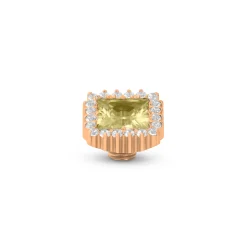 Outlet Melano Jewelry Melano Vivid Antique Steentje
