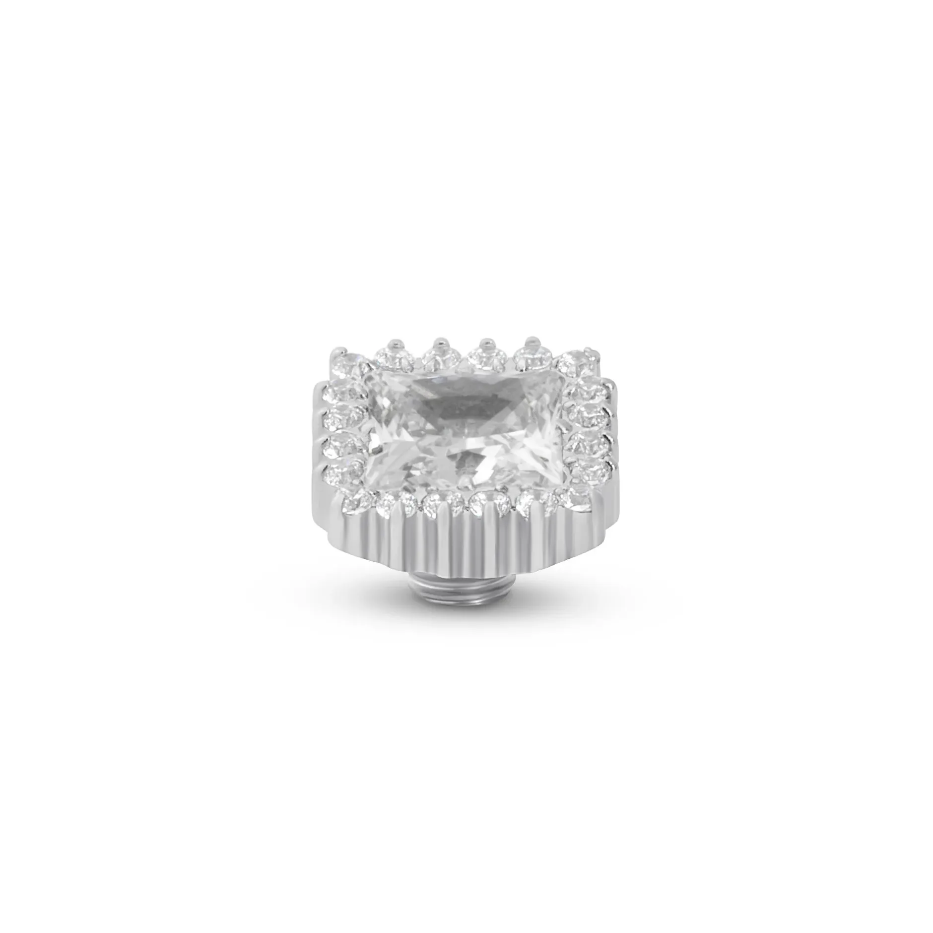 Outlet Melano Jewelry Melano Vivid Antique Steentje