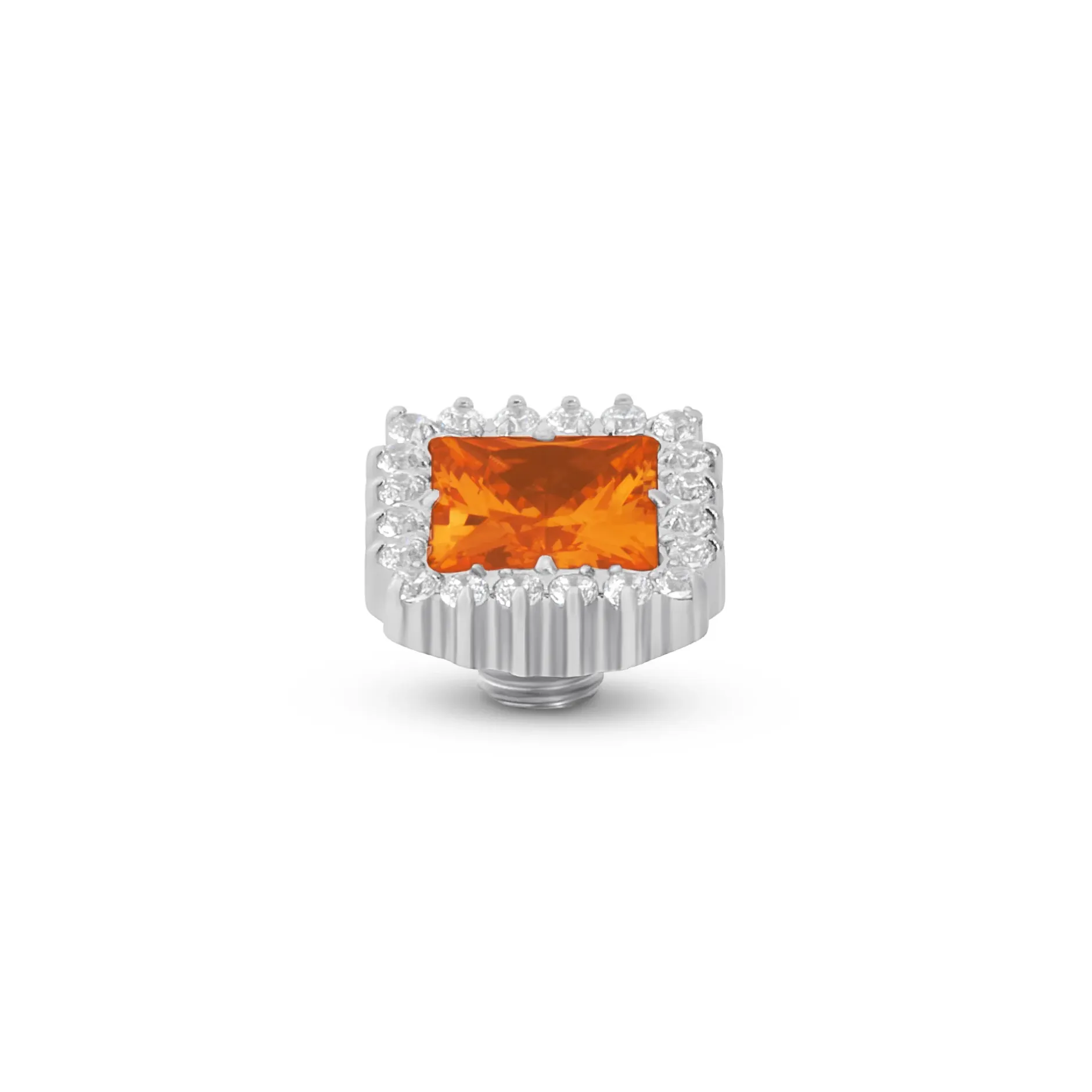 Outlet Melano Jewelry Melano Vivid Antique Steentje
