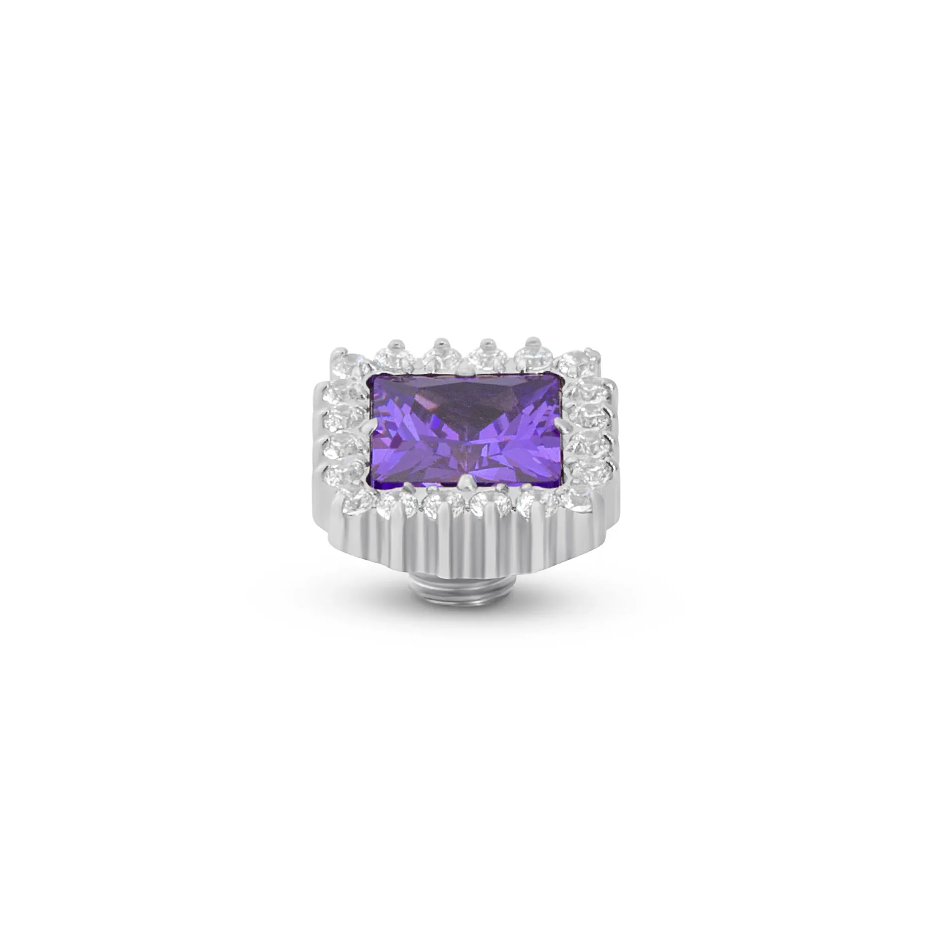 Outlet Melano Jewelry Melano Vivid Antique Steentje