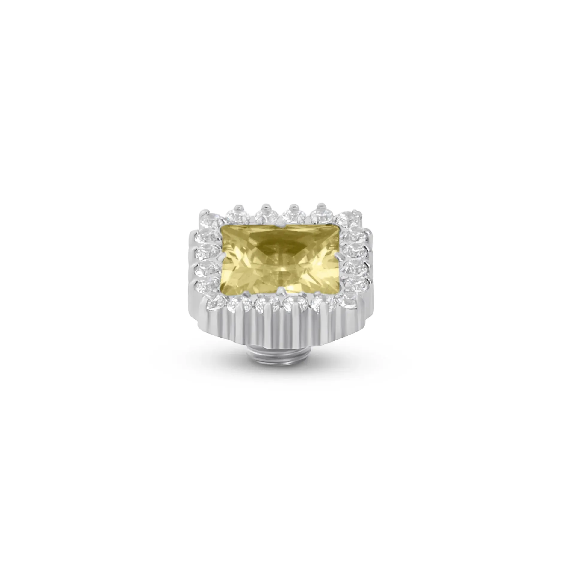 Outlet Melano Jewelry Melano Vivid Antique Steentje