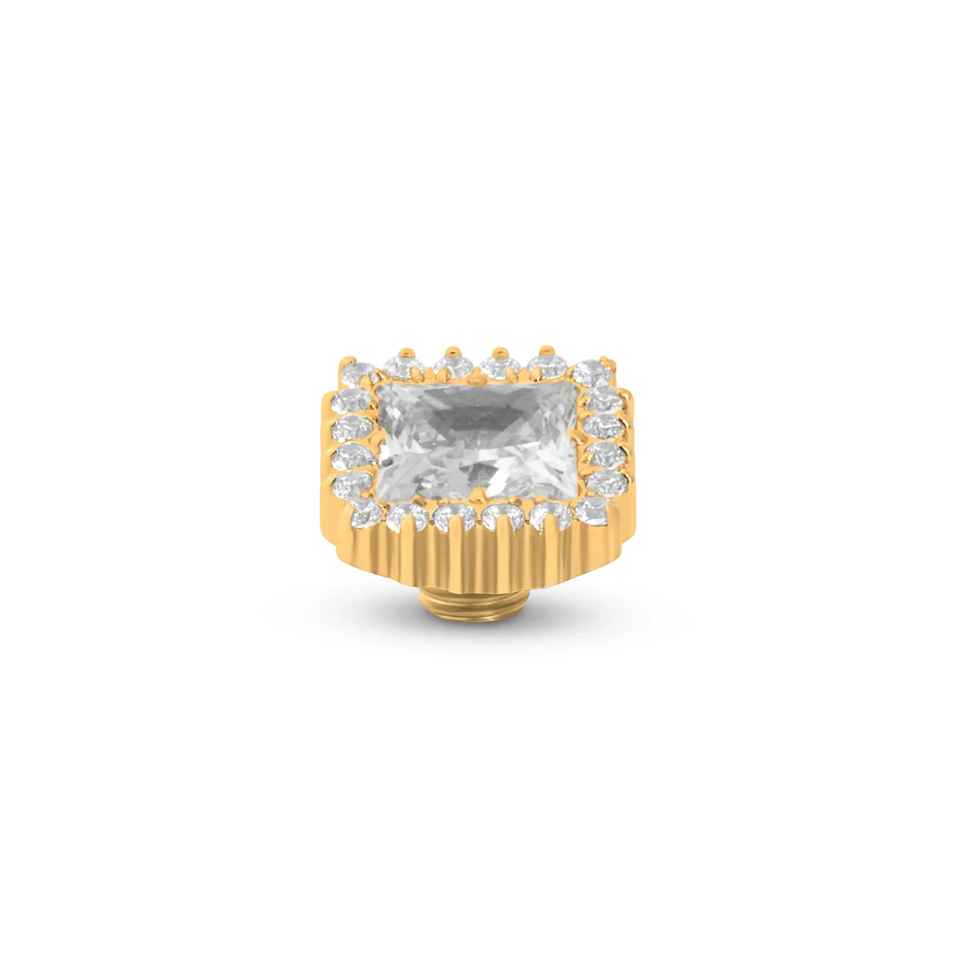 Outlet Melano Jewelry Melano Vivid Antique Steentje