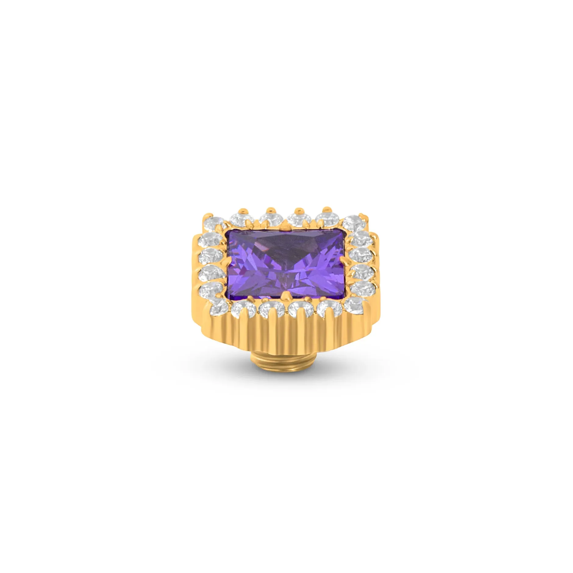 Outlet Melano Jewelry Melano Vivid Antique Steentje