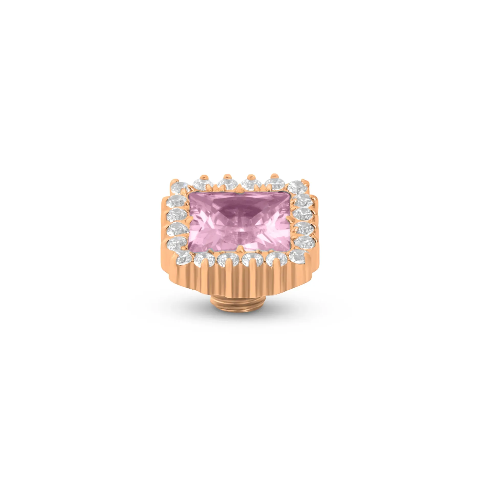 Outlet Melano Jewelry Melano Vivid Antique Steentje