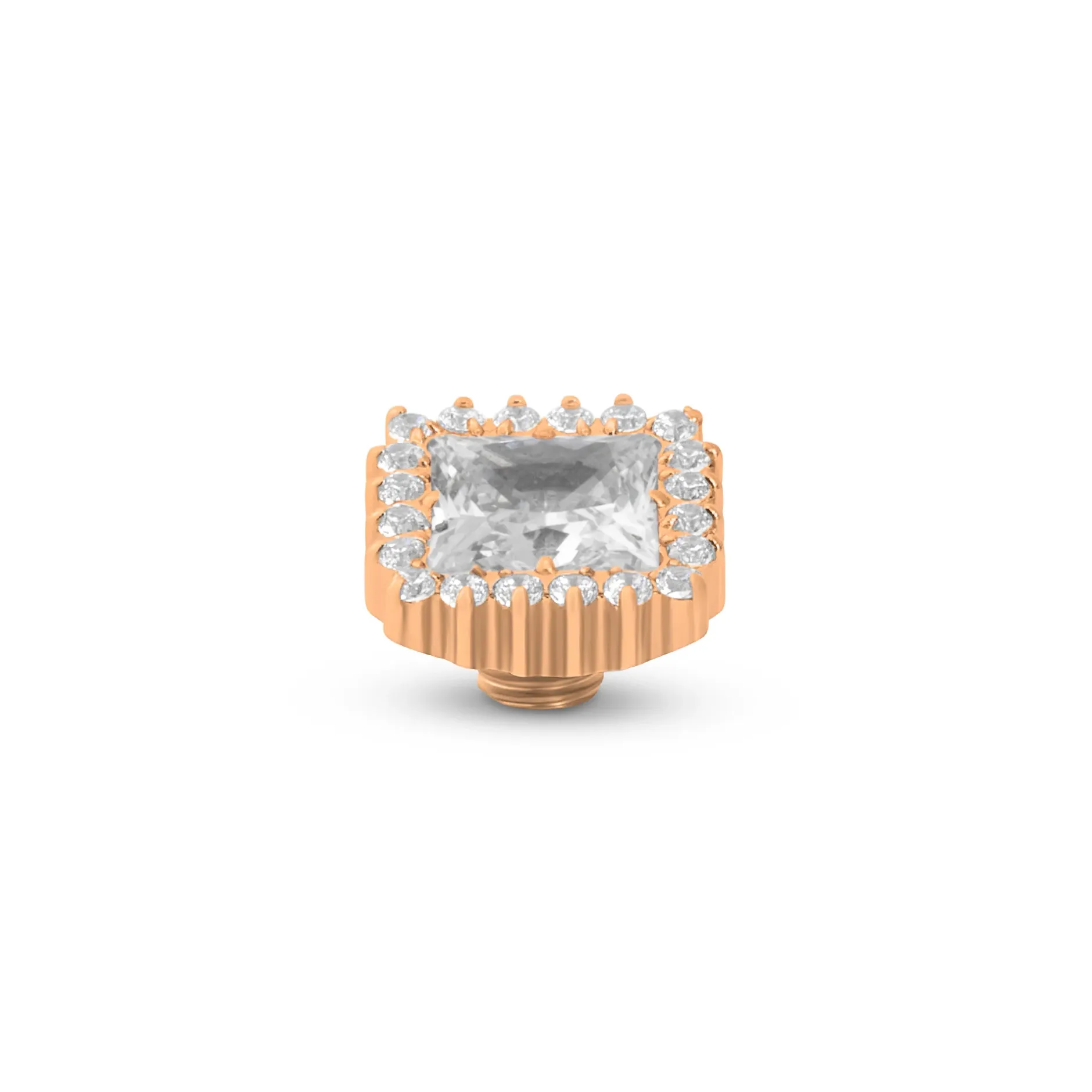 Outlet Melano Jewelry Melano Vivid Antique Steentje
