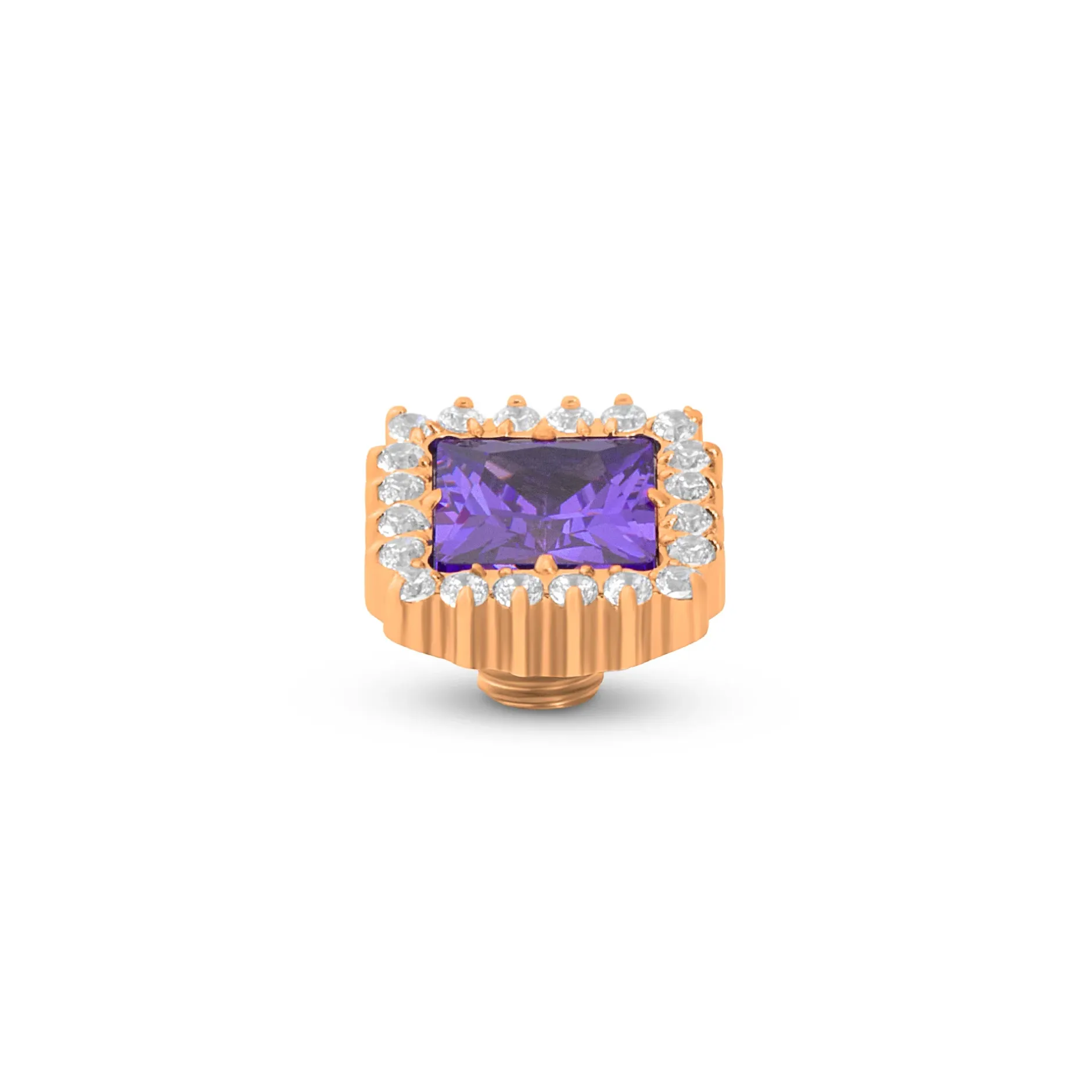 Outlet Melano Jewelry Melano Vivid Antique Steentje