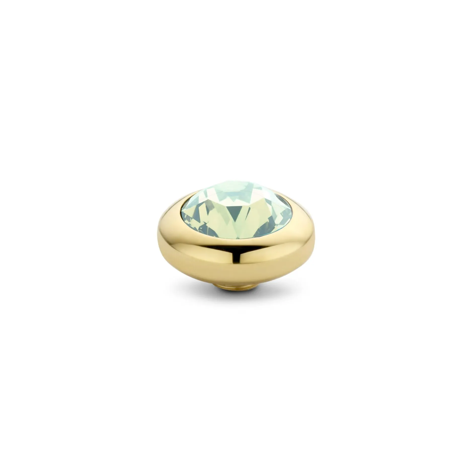 Outlet Melano Jewelry Melano Vivid Basic CZ Steentje 7 mm