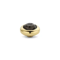 Outlet Melano Jewelry Melano Vivid Basic CZ Steentje 7 mm