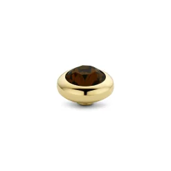 Outlet Melano Jewelry Melano Vivid Basic CZ Steentje 7 mm