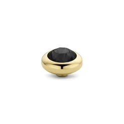 Outlet Melano Jewelry Melano Vivid Basic CZ Steentje 7 mm