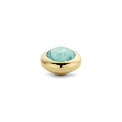 Outlet Melano Jewelry Melano Vivid Basic CZ Steentje 7 mm