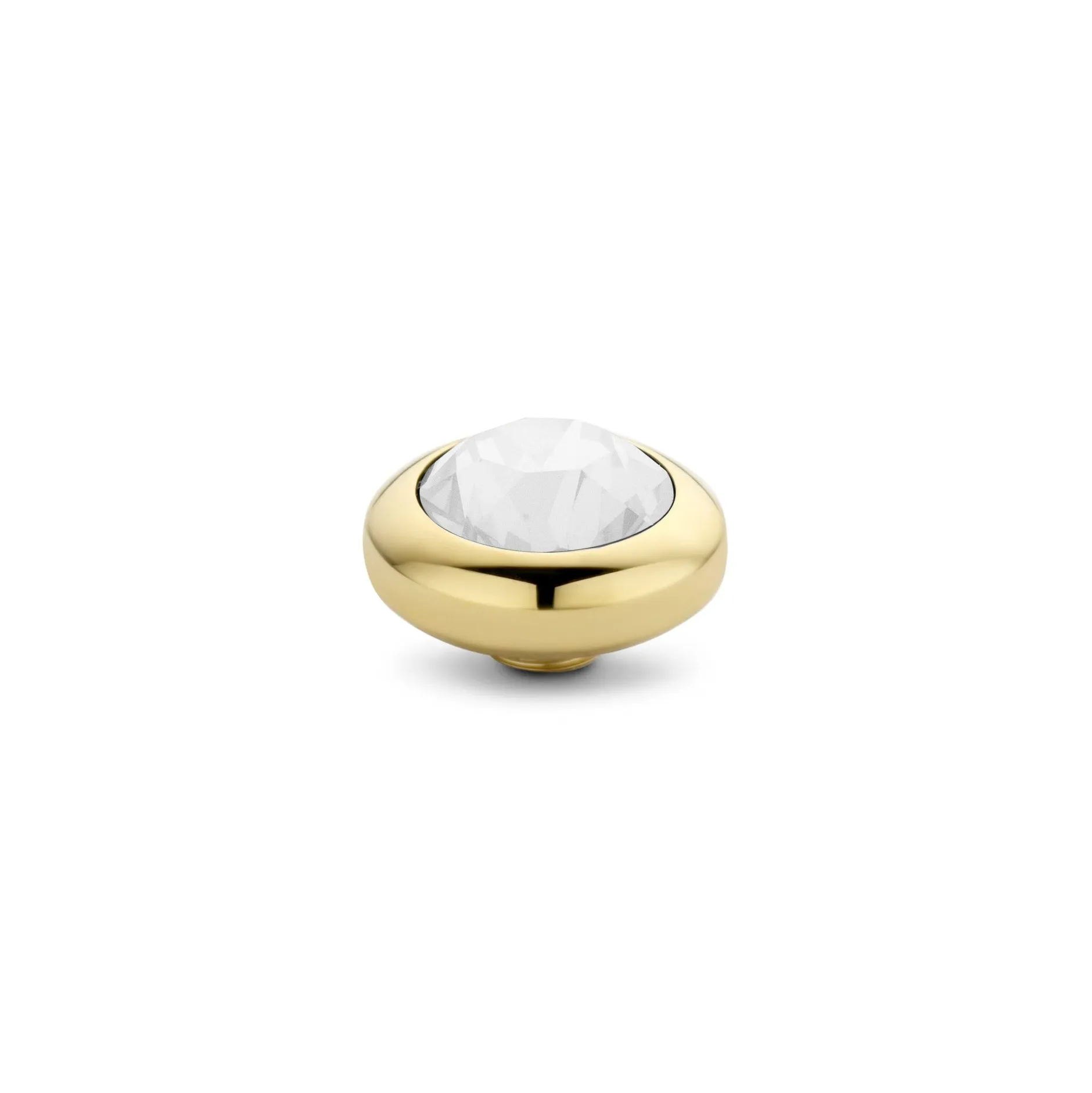 Outlet Melano Jewelry Melano Vivid Basic CZ Steentje 7 mm